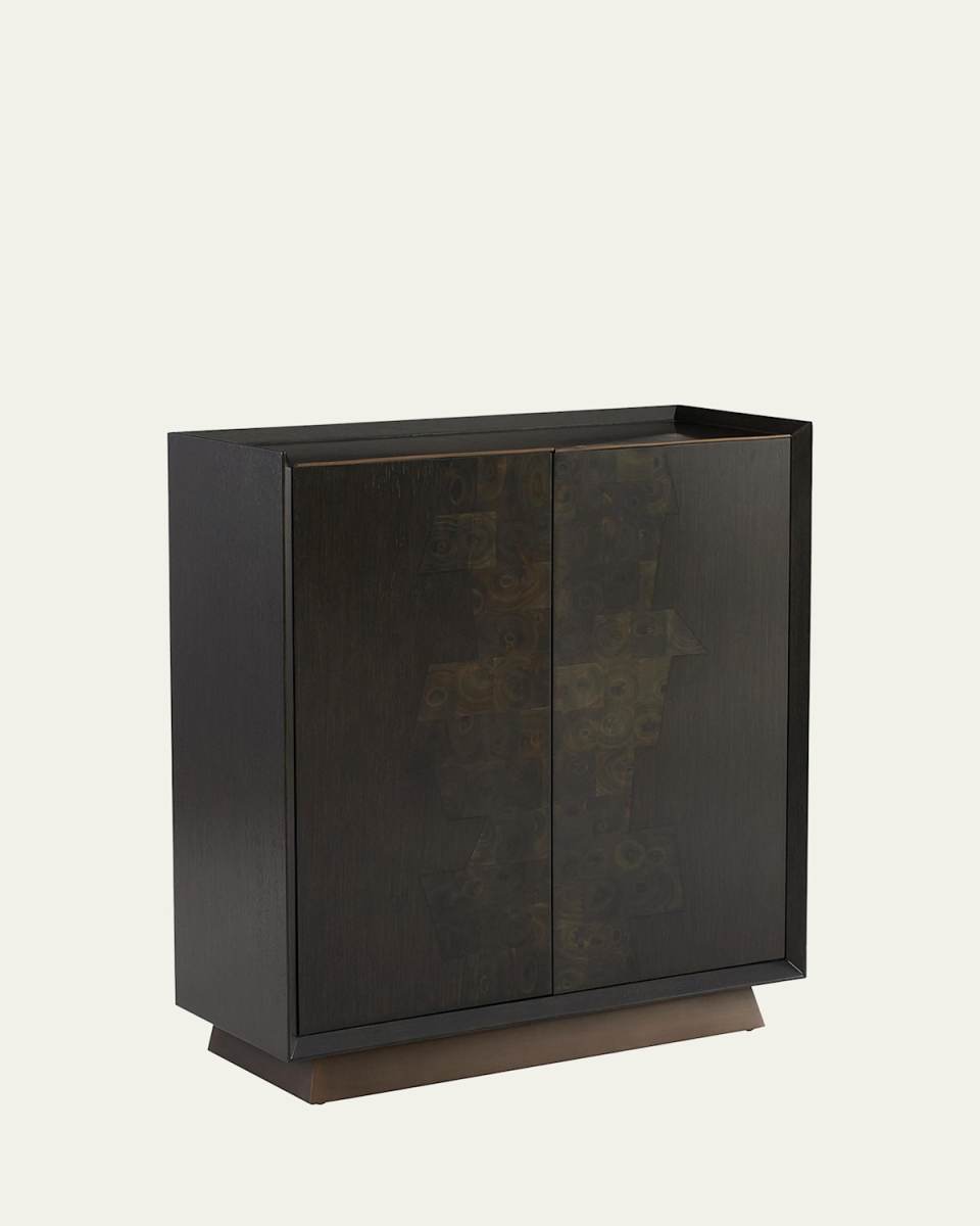 Hudson Cabinet